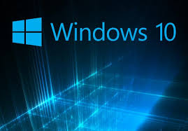 Aktivasi Windows 10 dengan CMD